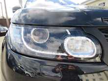 Land Rover Range Rover Sport Sdv8 Autobiography Dynamic - U3955