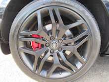 Land Rover Range Rover Sport Sdv8 Autobiography Dynamic - U3955