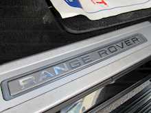 Land Rover Range Rover Sport Sdv8 Autobiography Dynamic - U3955