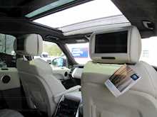 Land Rover Range Rover Sport Sdv8 Autobiography Dynamic - U3955