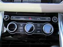 Land Rover Range Rover Sport Sdv8 Autobiography Dynamic - U3955