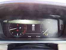 Land Rover Range Rover Sport Sdv8 Autobiography Dynamic - U3955