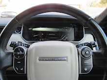 Land Rover Range Rover Sport Sdv8 Autobiography Dynamic - U3955