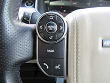 Land Rover Range Rover Sport Sdv8 Autobiography Dynamic - U3955