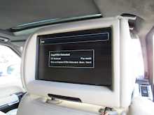 Land Rover Range Rover Sport Sdv8 Autobiography Dynamic - U3955