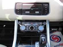 Land Rover Range Rover Sport Sdv8 Autobiography Dynamic - U3955