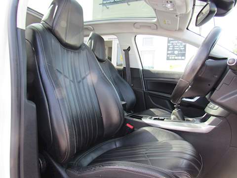 308 Feline Hatchback 2.0 Manual Diesel