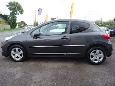 1.4 Sportium Hatchback 3dr Petrol Manual (145 g/km, 75 bhp)