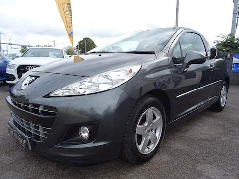 1.4 Sportium Hatchback 3dr Petrol Manual (145 g/km, 75 bhp)