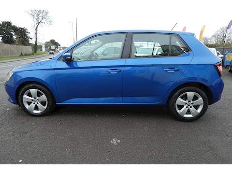 1.4 TDI SE Hatchback 5dr Diesel DSG (s/s) (90 ps)