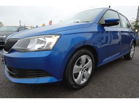1.4 TDI SE Hatchback 5dr Diesel DSG (s/s) (90 ps)