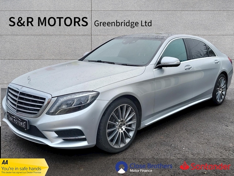 Used Cars for sale in Swindon, Wiltshire | S & R Motors