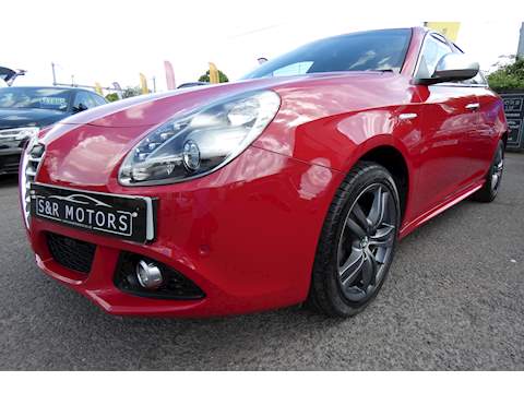 1.6 JTDM-2 Exclusive Hatchback 5dr Diesel Manual Euro 5 (s/s) (105 bhp)