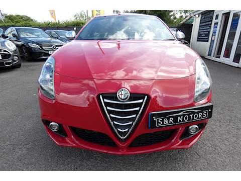 1.6 JTDM-2 Exclusive Hatchback 5dr Diesel Manual Euro 5 (s/s) (105 bhp)