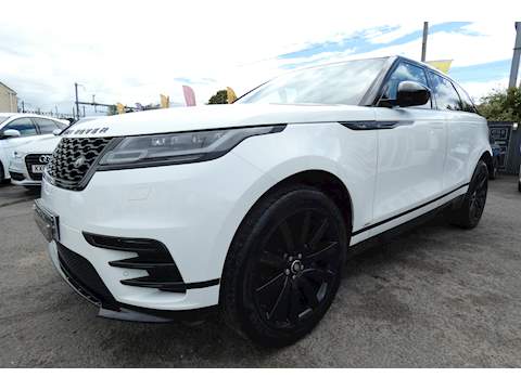 2.0 D180 R-Dynamic S SUV 5dr Diesel Auto 4WD Euro 6 (s/s) (180 ps)