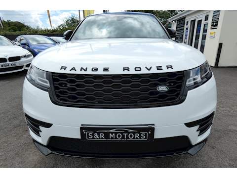 2.0 D180 R-Dynamic S SUV 5dr Diesel Auto 4WD Euro 6 (s/s) (180 ps)
