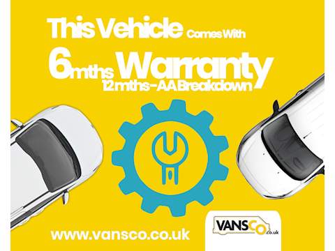 Transit 2.2 TDCi 350 Panel Van 5dr Diesel Manual FWD L3 H2 EU5 (125 ps) 2.2 5dr Medium Van Manual Diesel
