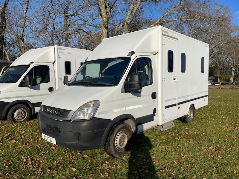 Prison van for hot sale sale