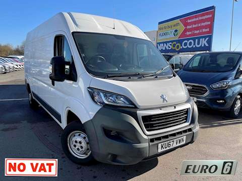 no vat vans for sale near me