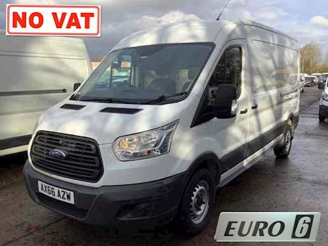 no vat vans near me