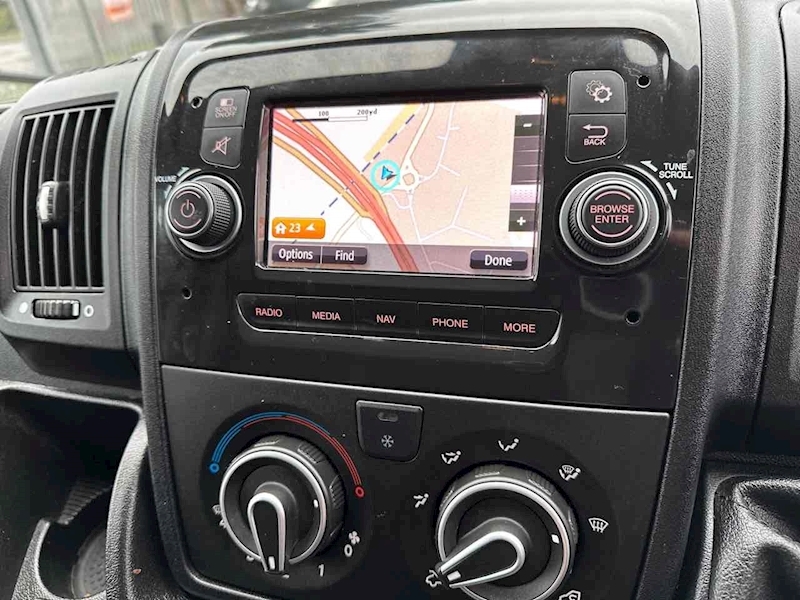 Peugeot Bluehdi 335 L3h2 Professional P/V 2.2 5dr Panel Van Manual Diesel