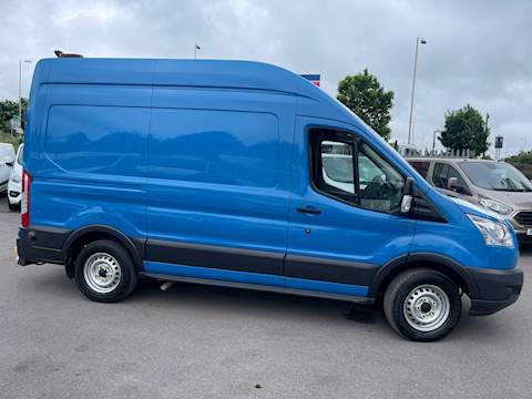 Transit 350 H/R P/V Panel Van 2.2 Manual Diesel