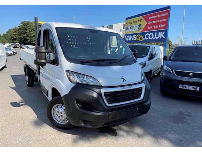 Euro 6 Vans For Sale Vansco Ltd