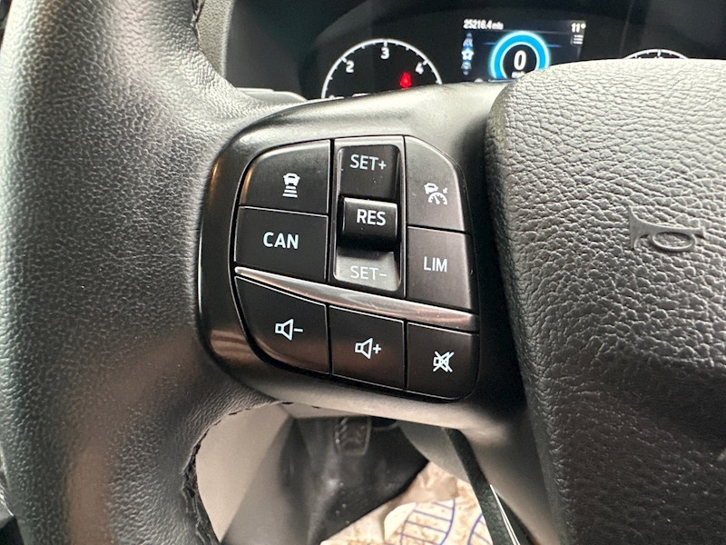 Ford 300 Limited P/V Ecoblue 2.0 5dr Panel Van Manual Diesel