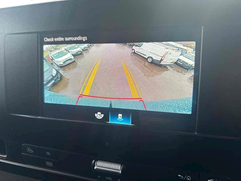 Mercedes-Benz 314 CDI 2.1 5dr Panel Van Manual Diesel