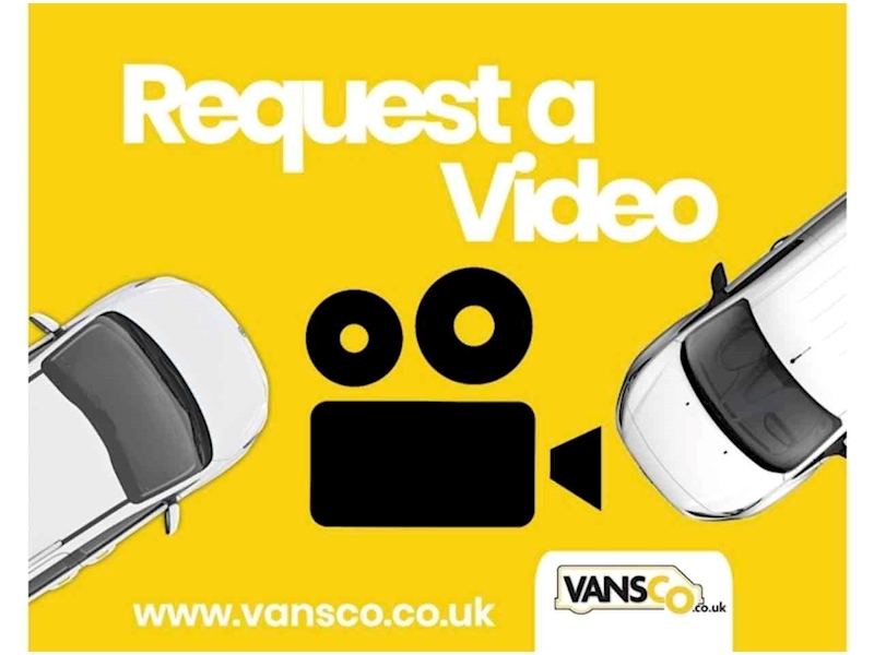 Ford 2.0 300 EcoBlue Leader Panel Van 5dr Diesel Manual L1 H1 Euro 6 (s/s) (105 ps)