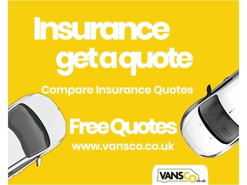 Ford 2.0 300 EcoBlue Leader Panel Van 5dr Diesel Manual L1 H1 Euro 6 (s/s) (105 ps)