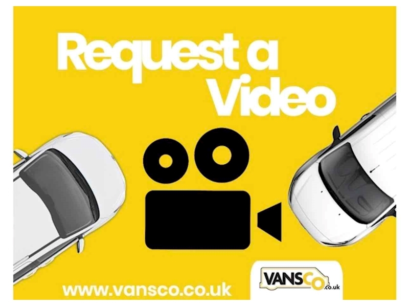 Ford 2.0 300 EcoBlue Leader Panel Van 5dr Diesel Manual L1 H1 Euro 6 (s/s) (105 ps)