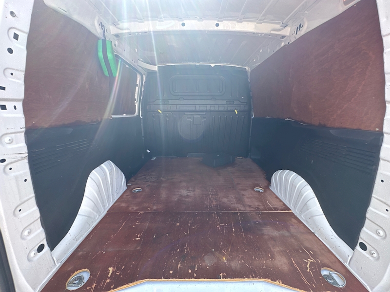 Peugeot BlueHDi 1000 Professional Panel Van 1.6 Manual Diesel