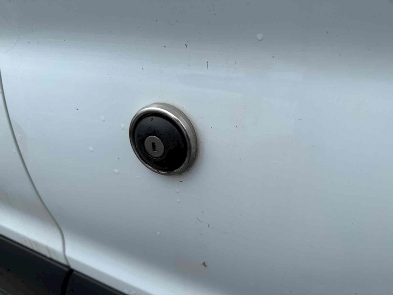 Ford 2.0 350 EcoBlue Leader Panel Van 5dr Diesel Manual RWD L4 H3 Euro 6 (s/s) (130 ps)