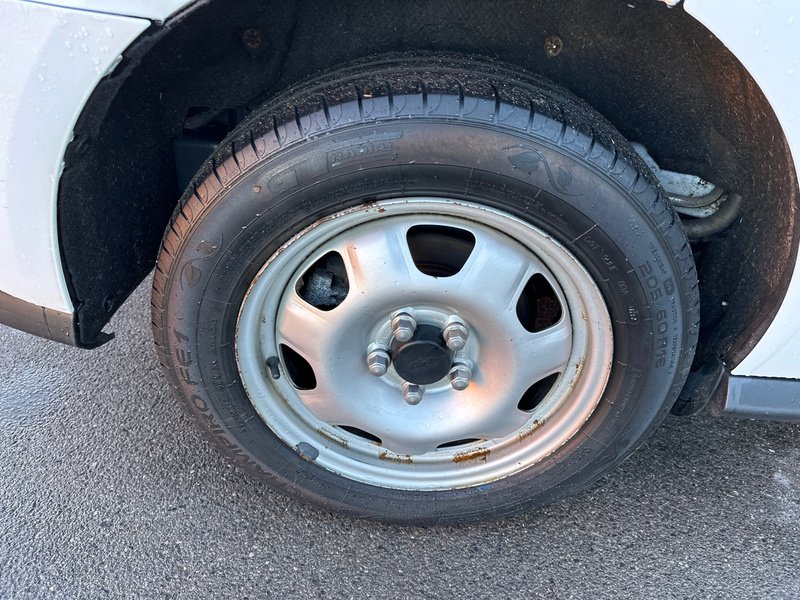 Ford 1.5 220 EcoBlue DCIV 6dr Diesel Manual Euro 6 (s/s) (75 ps)