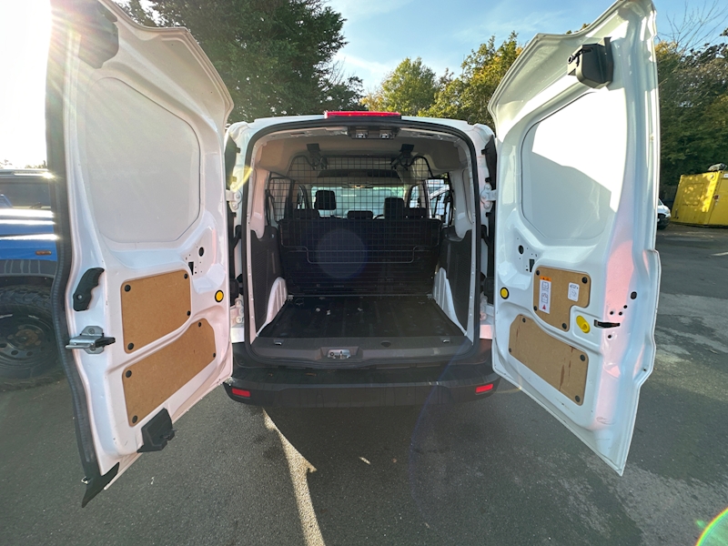 Ford 1.5 220 EcoBlue DCIV 6dr Diesel Manual Euro 6 (s/s) (75 ps)