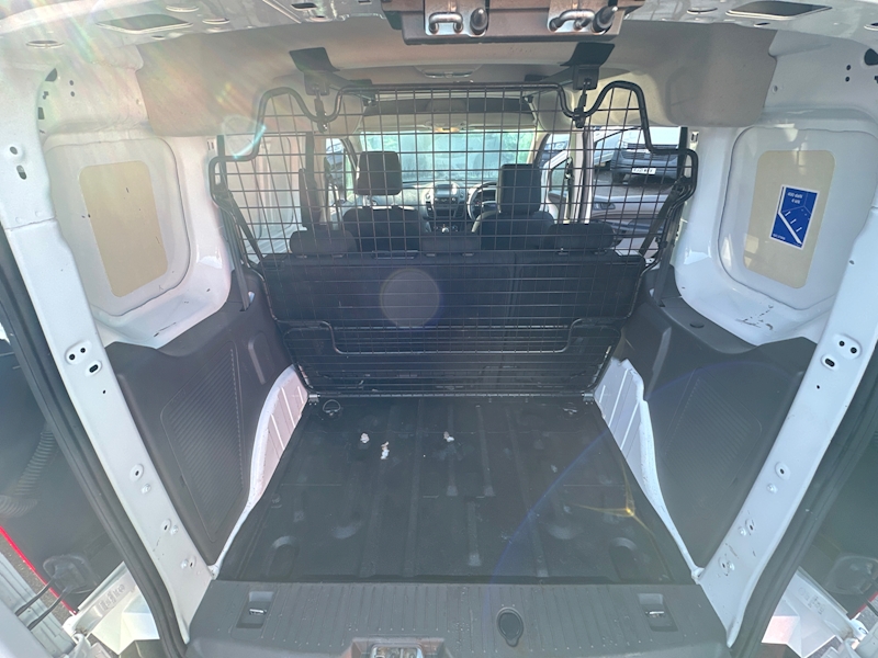 Ford 1.5 220 EcoBlue DCIV 6dr Diesel Manual Euro 6 (s/s) (75 ps)