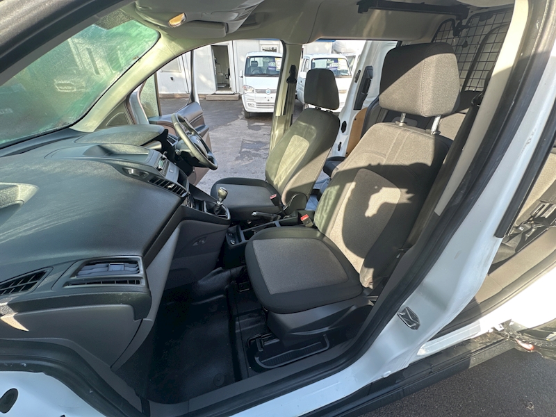 Ford 1.5 220 EcoBlue DCIV 6dr Diesel Manual Euro 6 (s/s) (75 ps)