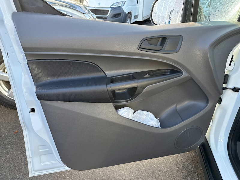 Ford 1.5 220 EcoBlue DCIV 6dr Diesel Manual Euro 6 (s/s) (75 ps)