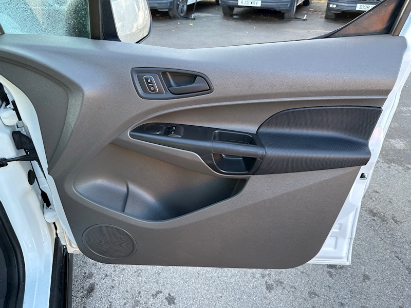 Ford 1.5 220 EcoBlue DCIV 6dr Diesel Manual Euro 6 (s/s) (75 ps)