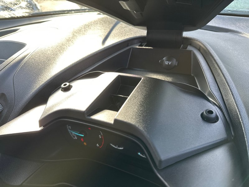 Ford 1.5 220 EcoBlue DCIV 6dr Diesel Manual Euro 6 (s/s) (75 ps)