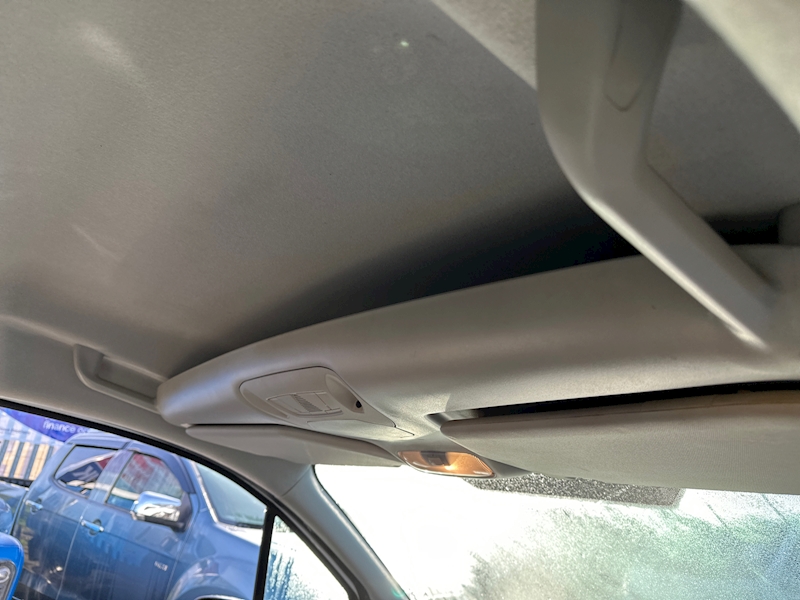 Ford 1.5 220 EcoBlue DCIV 6dr Diesel Manual Euro 6 (s/s) (75 ps)