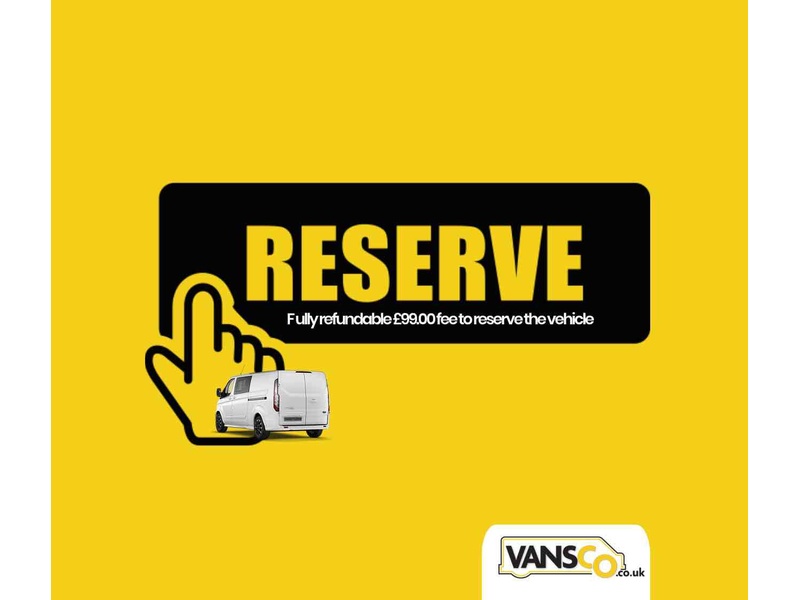 Ford 1.5 220 EcoBlue DCIV 6dr Diesel Manual Euro 6 (s/s) (75 ps)