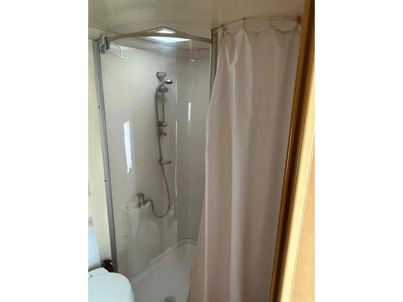 BAILEY 462 Medium Van Manual Diesel