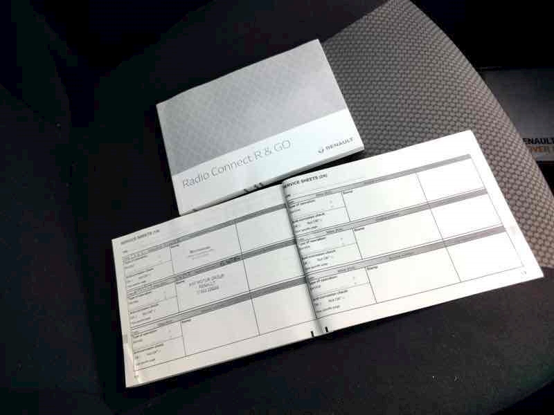 Renault ZE 33kWh Business Panel Van 6dr Electric Auto L3 H1 (i) (60 ps)