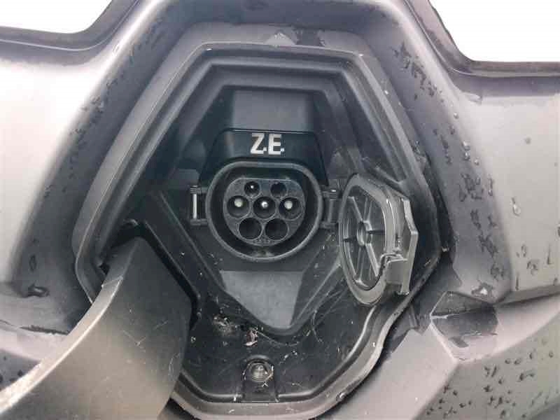 Renault ZE 33kWh Business Panel Van 6dr Electric Auto L3 H1 (i) (60 ps)