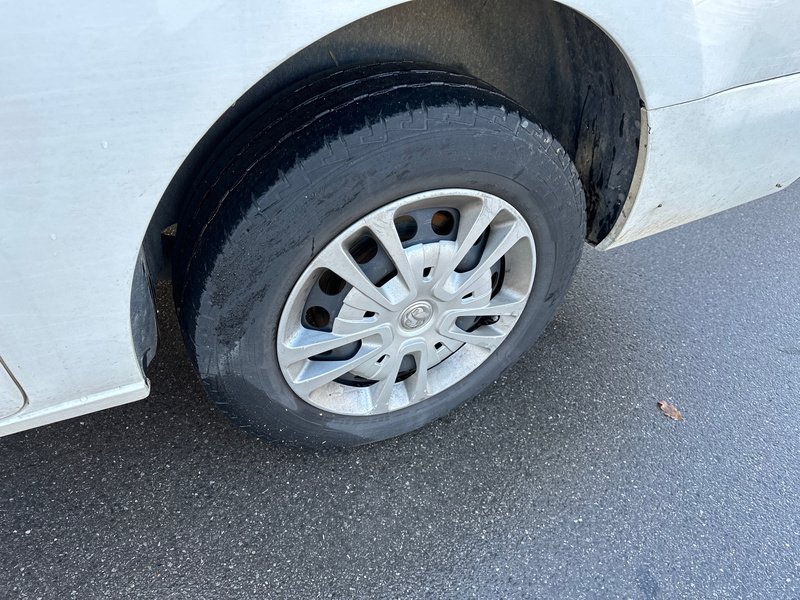 Vauxhall 1.5 Turbo D 2900 Sportive Panel Van 5dr Diesel Manual L2 H1 Euro 6 (s/s) (100 ps)