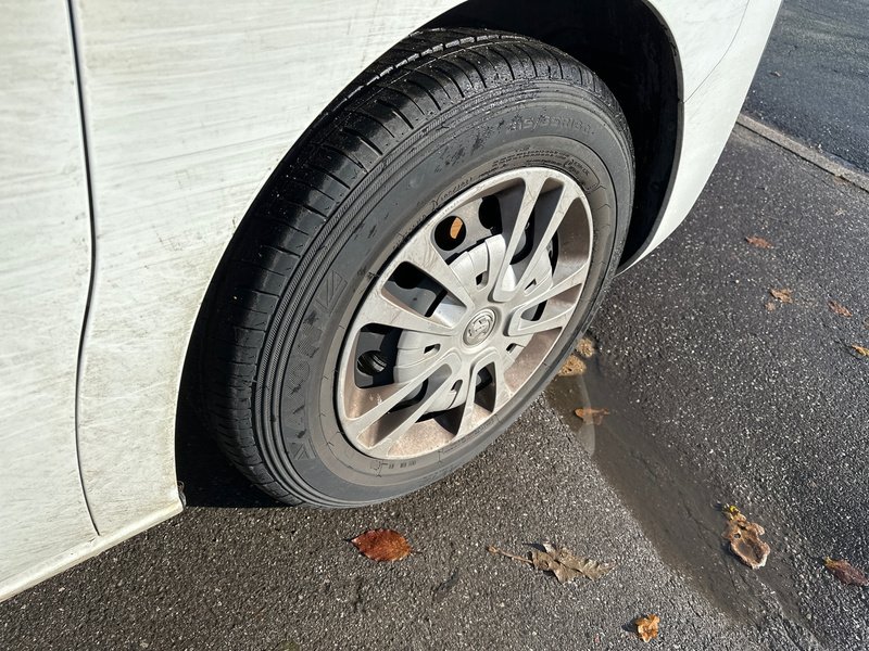 Vauxhall 1.5 Turbo D 2900 Sportive Panel Van 5dr Diesel Manual L2 H1 Euro 6 (s/s) (100 ps)