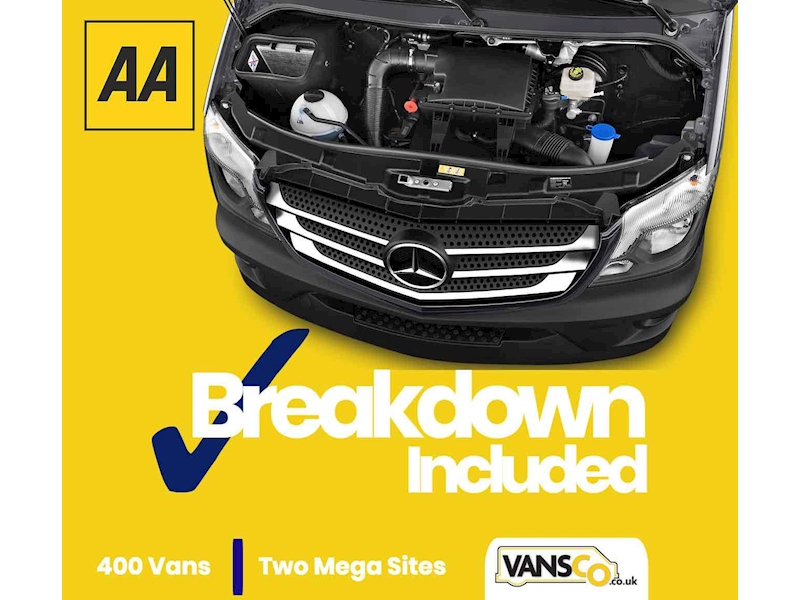 Ford 2.0 350 EcoBlue Leader Panel Van 5dr Diesel Manual RWD L3 H2 Euro 6 (s/s) (130 ps)