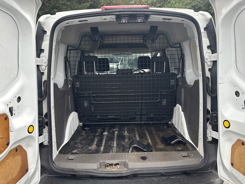 Ford 220 EcoBlue Combi Van 1.5 Manual Diesel Combi Van Manual Diesel Combi Van Manual Diesel